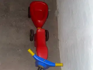 Til sælg Børne scooter