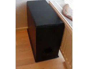 Subwoofer Jamo 150W