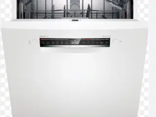 Bosch serie 4 opvaskemaskine
