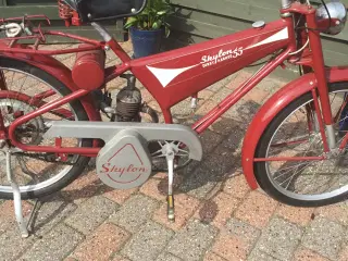 Skylon 55 derby