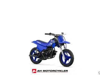Yamaha PW 50