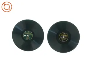 Colombia fra Magic Notes (str. 25 cm)