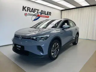 VW ID.4 52 Pure Performance