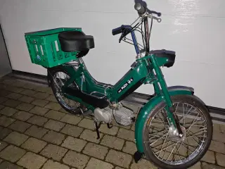 Puch Maxi K 