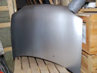 Motorhjelm til Corsa B