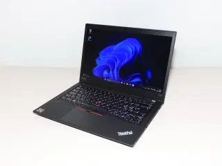 Lenovo ThinkPad P14s Gen 1 - AMD Ryzen 7 Pro