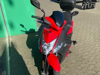 Kymco scooter 30