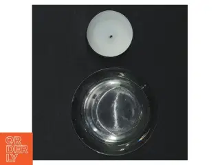 Glasstage (str. 7,5 x 2,5 cm)