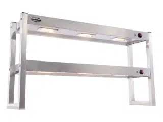 Varmebro – 120 x 30 x 65 cm