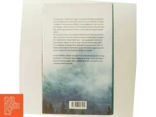 De ensomme af Håkan Nesser (Bog)