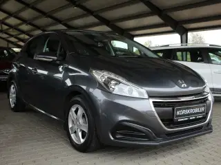 Peugeot 208 1,6 BlueHDi 100 Active+