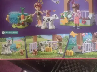 Lego Friends 