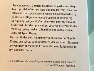 Når fisken fanger solen 