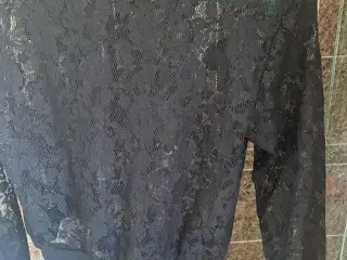 Smuk bluse str 38
