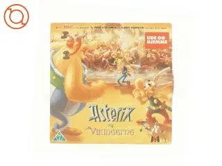 Asterix og Vikingerne