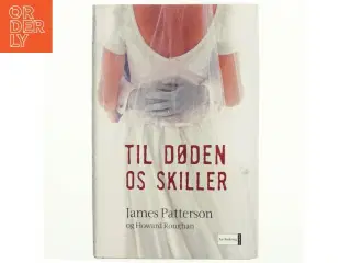 Til døden os skiller (Bog)