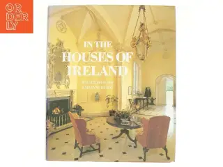 In the Houses of Ireland af Marianne Heron (Bog)