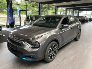 Citroën ë-C4 50 Feel