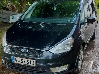 Ford galaxy 2.0 TDCI  140Hk