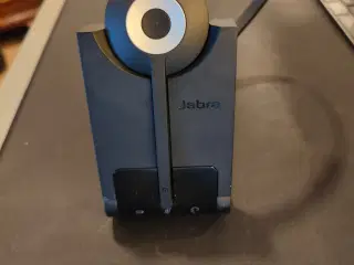 Jabra PRO Headset 