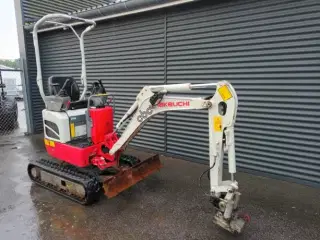 Takeuchi tb210r