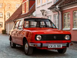 Skoda 105S