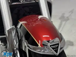 Triumph Rocket lll