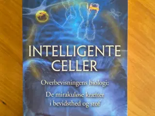 Intelligente celler af Bruce Lipton
