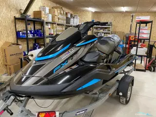 Yamaha FX Svho Cruiser