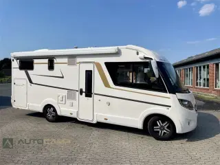 2017 - Euramobil Integra Line IL720 EB