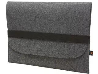 Filt Sleeve til bærbar computer op til 11" og iPads 11" / 12.9" - høj kvalitet