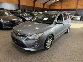 Hyundai i30 1,4 CRDi 90 Comfort CW