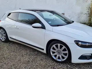 VW Scirocco 1.4 TSI  160hk