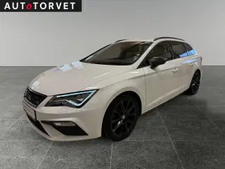 Seat Leon 1,5 TSi 150 FR ST DSG