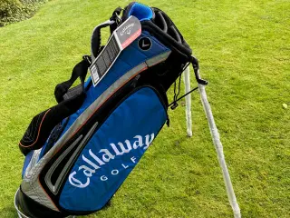 Callaway golf bærebag (ny)
