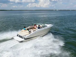 NY REGAL LS4C 280HK
