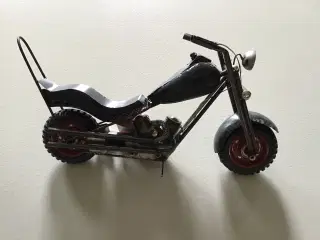 Mini jernhest