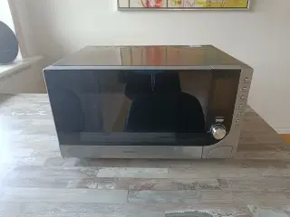 Kenwood mikroovn