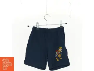 Shorts fra Paw Patrol (str. 116 cm)