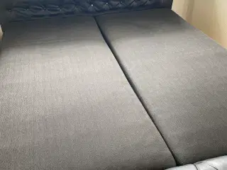 🚨 SKAL VÆK NU – Dobbeltseng 