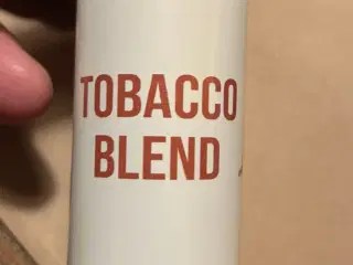 Tobacco BLEND 20 ml Sundbygaard