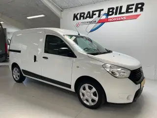 Dacia Dokker 1,5 dCi 95 Essential Van