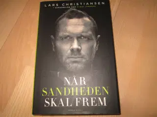 Lars Christiansen / Når sandheden 
