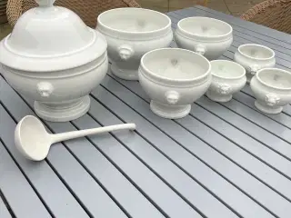 pillivuyt/ france suppe terriner 