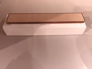 B&o stages soundbar