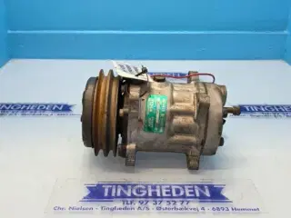 Perkins 1006-60T Kompressor 3779466M1