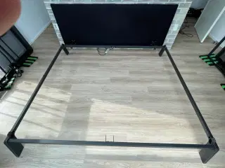 Auping sengeramme 200x200