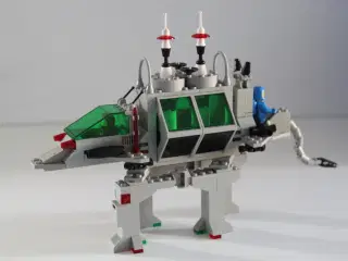 LEGO SPACE 6940 Alien Moon Stalker