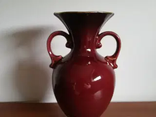 Flot Tysk vase