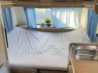 Campingvogn BLUE